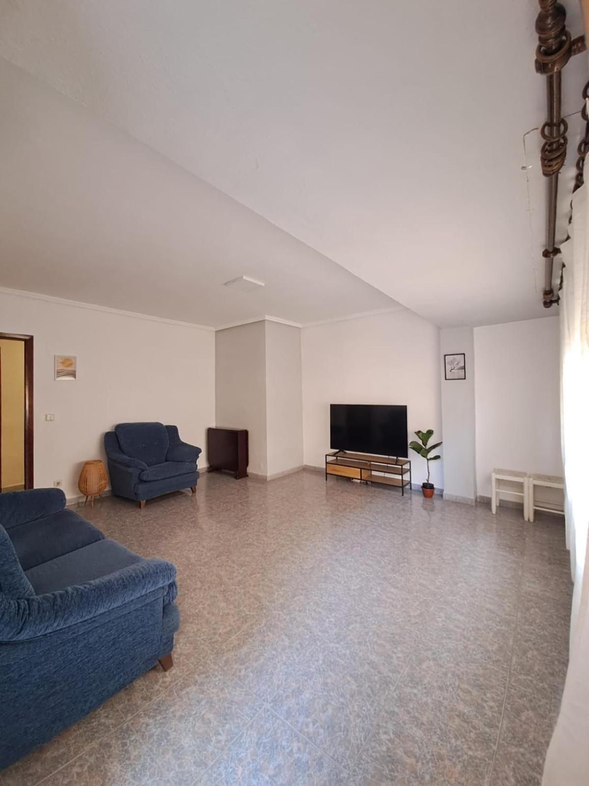 Apartment Gabriella Near The Puerto de Sagunto