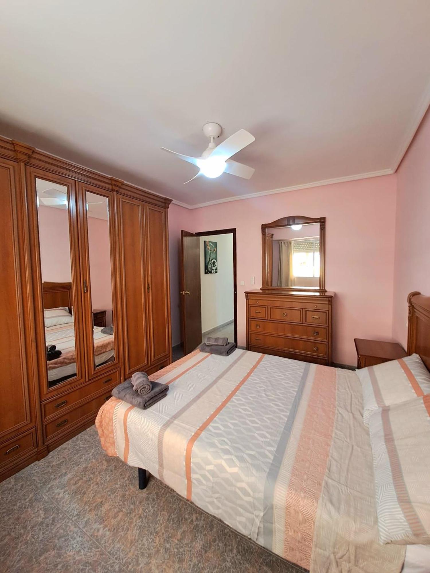 Apartment Gabriella Near The