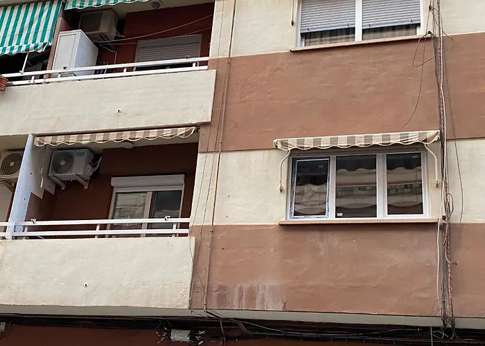 Gabriella Apartment Near The Beach