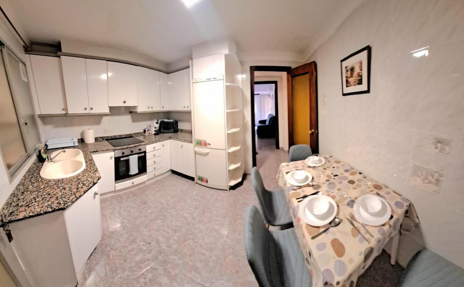 Apartment Gabriella Near The *